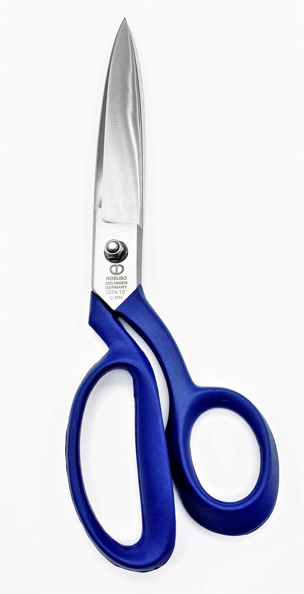 ROBUSO DENİZCİLİK MAKASLARI, Sivri Uçlu 1024/CMM/10