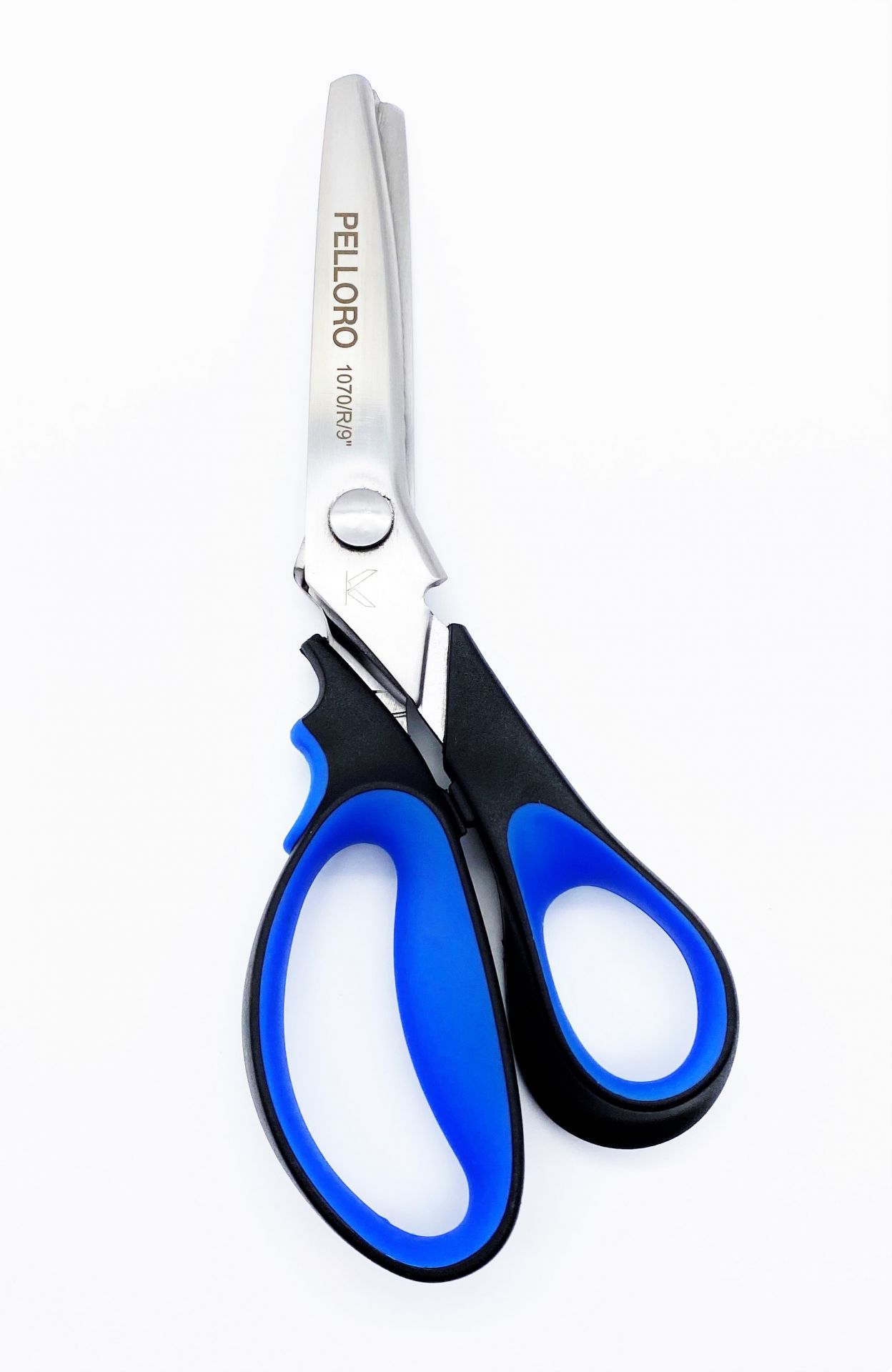 ROBUSO-PROTON Trimming shears, coated 1024/S/10"