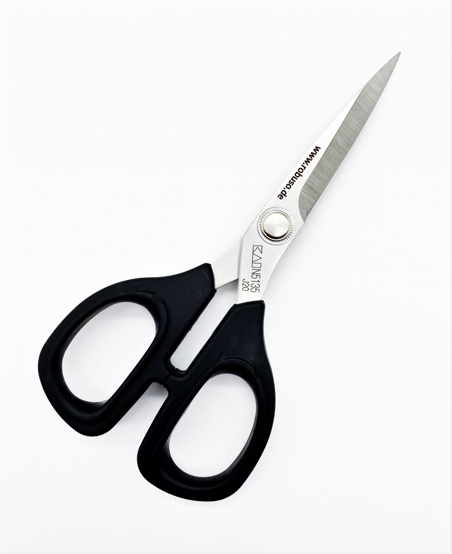 ROBUSO-PROTON Trimming shears, coated 1024/S/10"