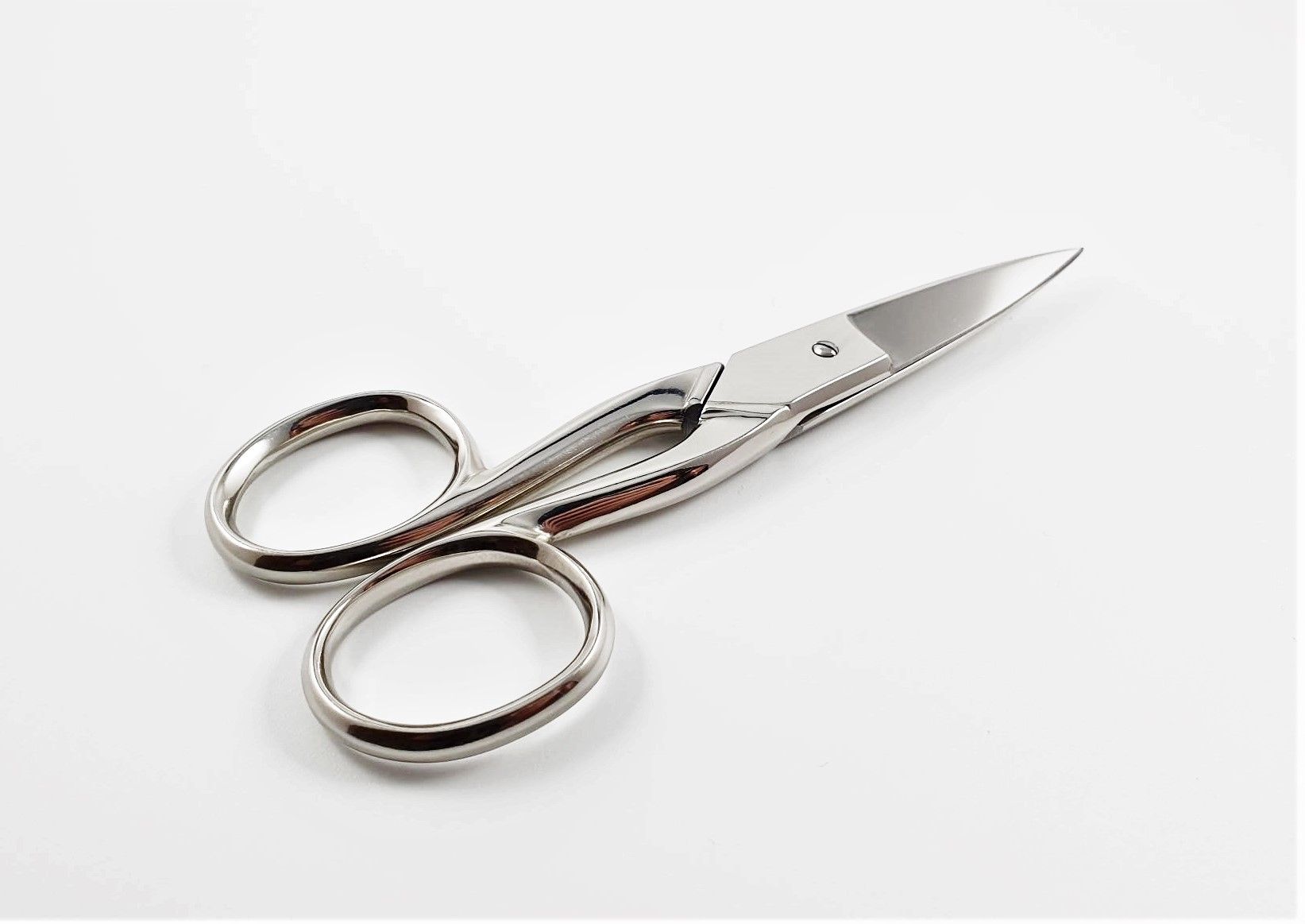 ROBUSO-PROTON Trimming shears, coated 1024/S/10"