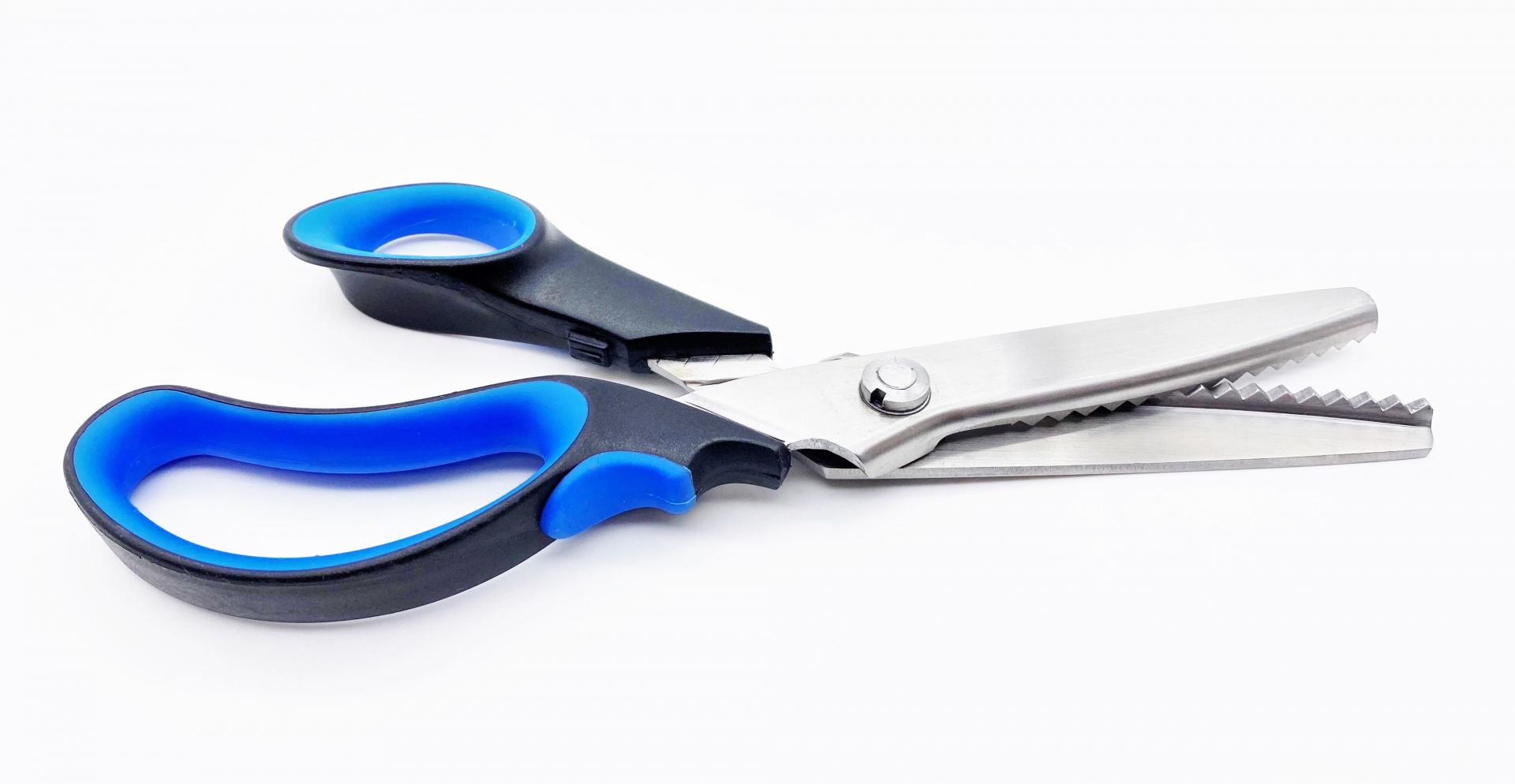 ROBUSO-PROTON Trimming shears, coated 1024/S/10"