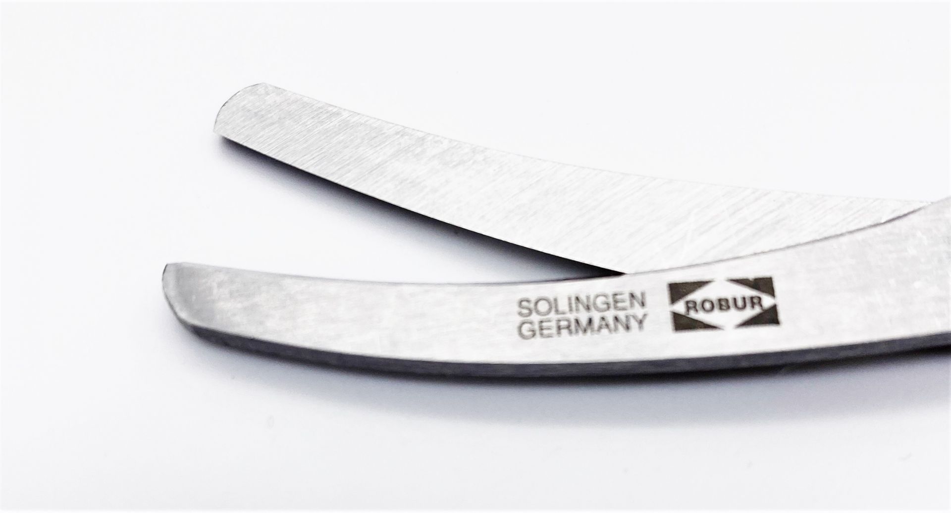 ROBUSO-PROTON Trimming shears, coated 1024/S/10"