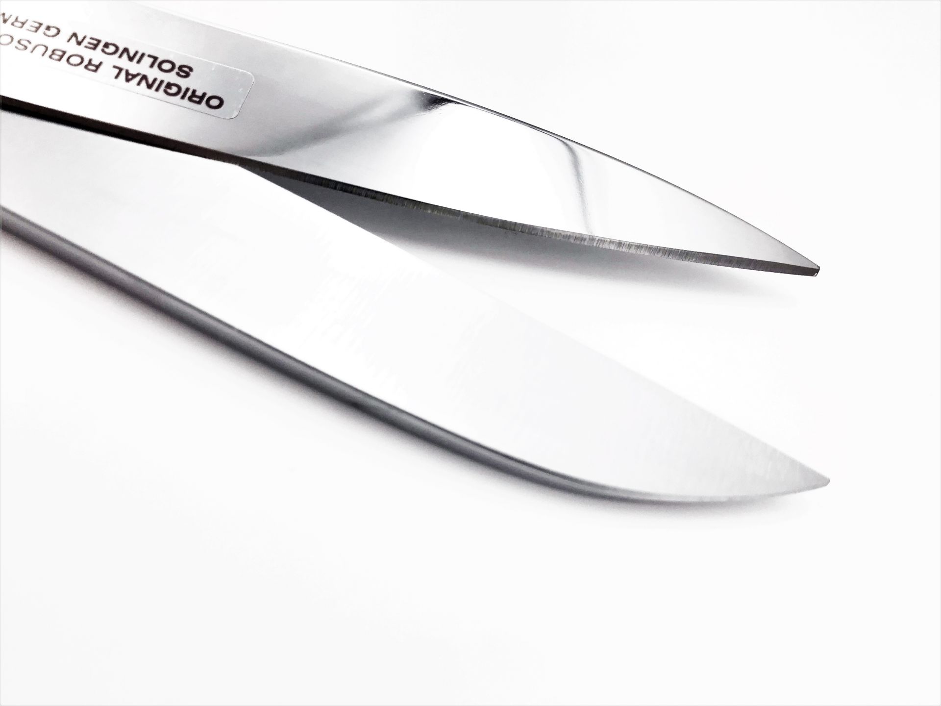 ROBUSO-PROTON Trimming shears, coated 1024/S/10"
