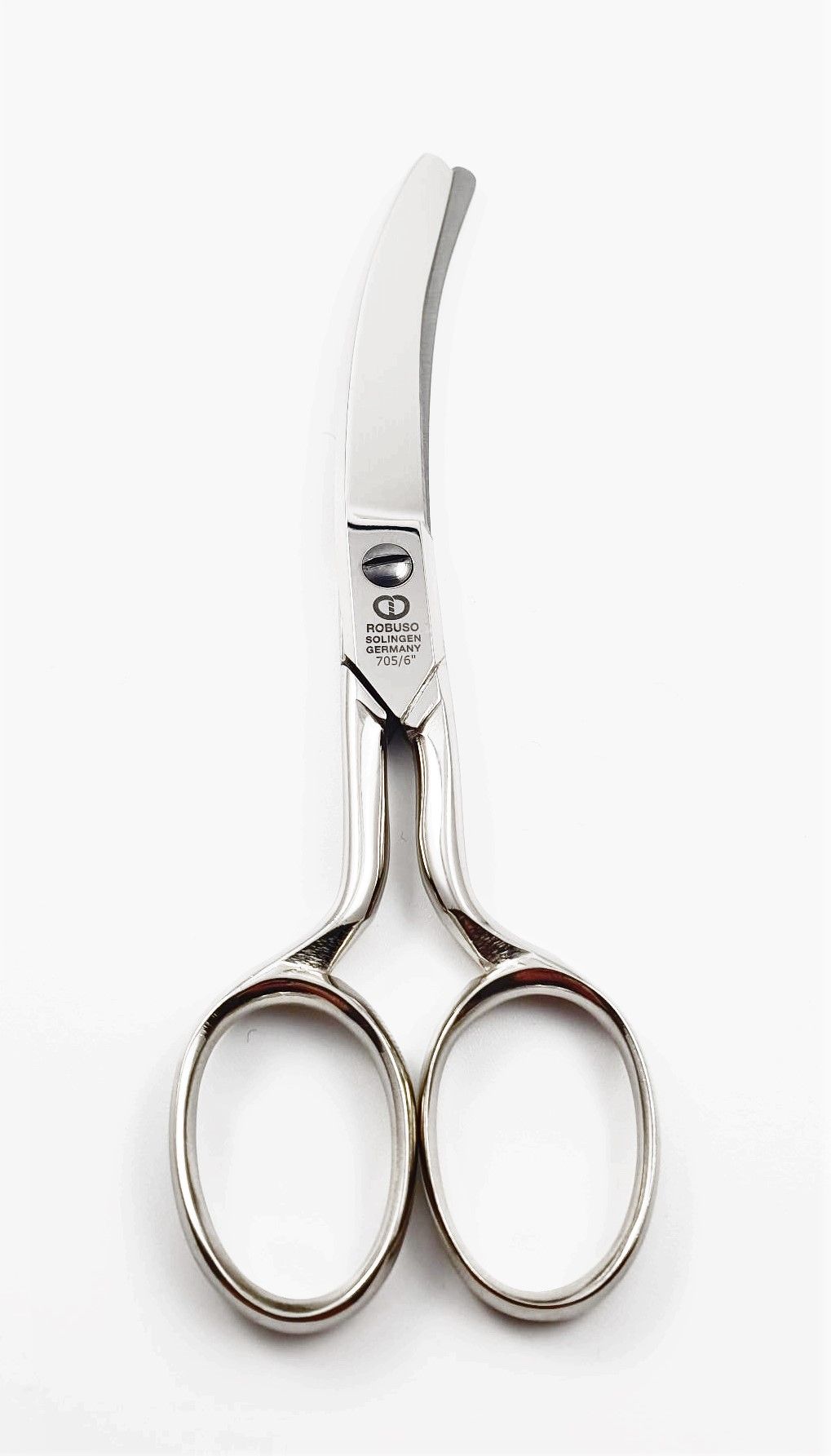ROBUSO-PROTON Trimming shears, coated 1024/S/10"
