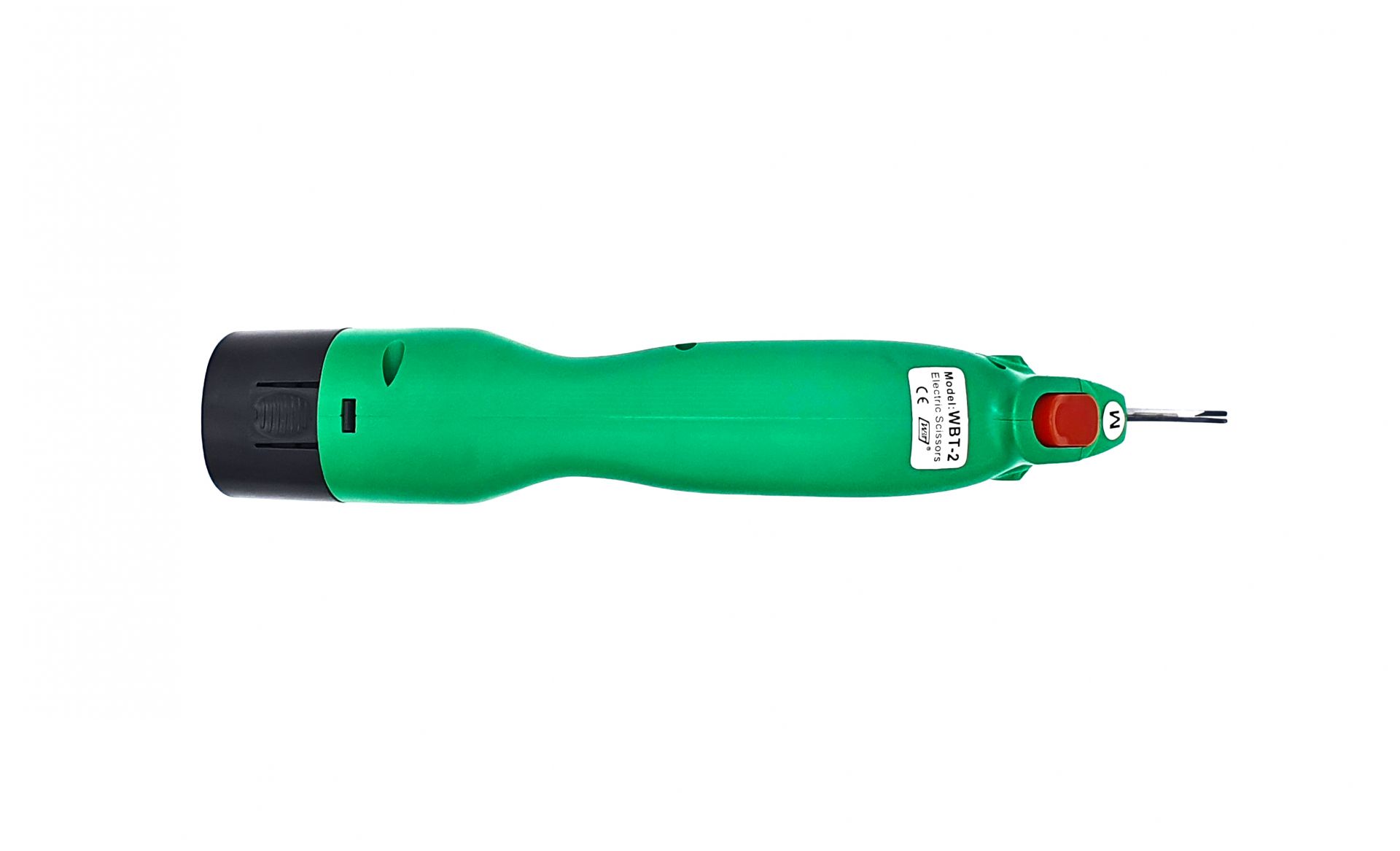 ROBUSO-PROTON Trimming shears, coated 1024/S/10"