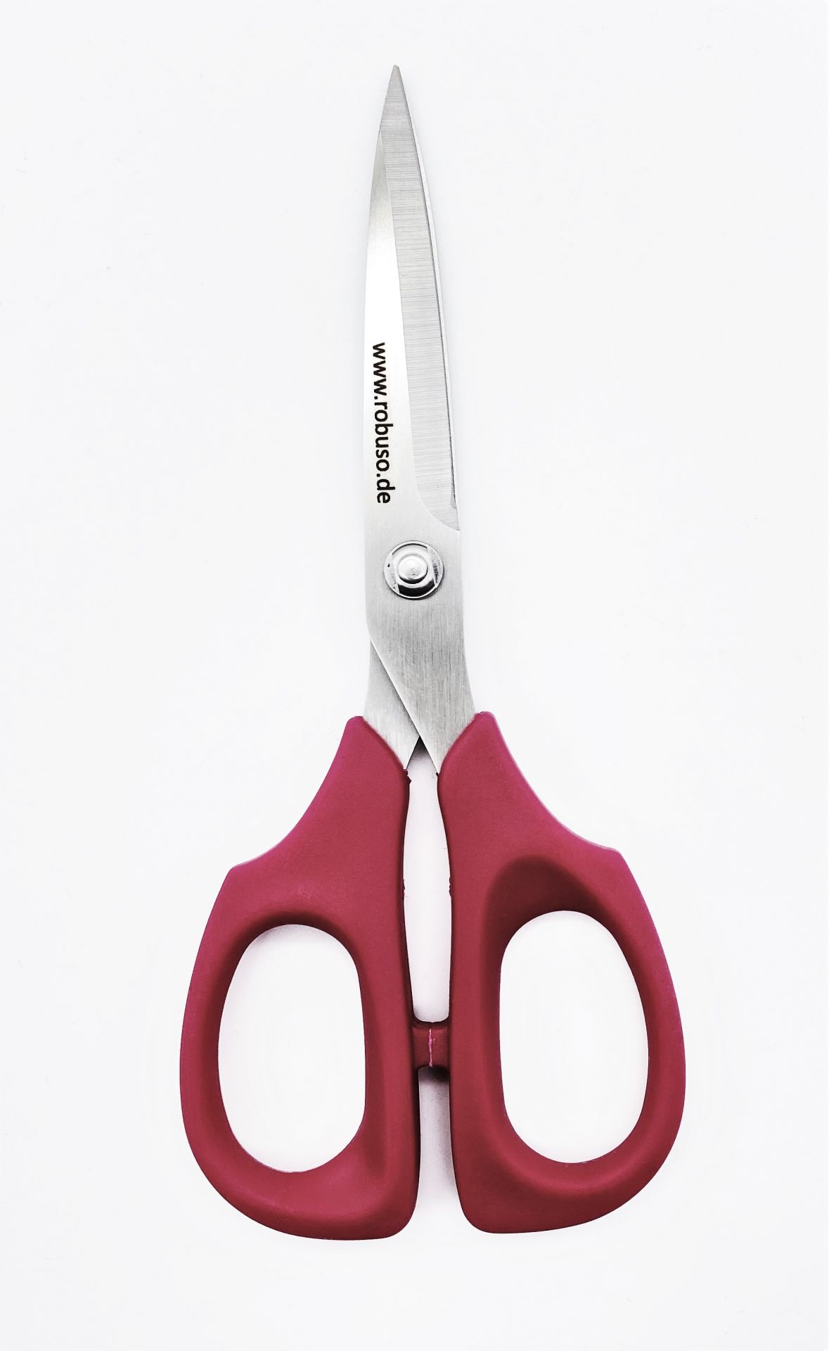 ROBUSO-PROTON Trimming shears, coated 1024/S/10"