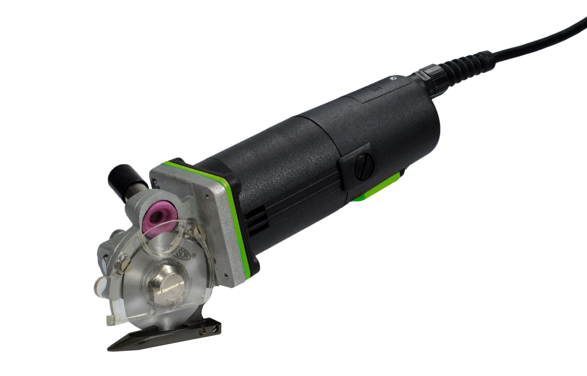 RASOR ELEKTRİK MAKAS DS504