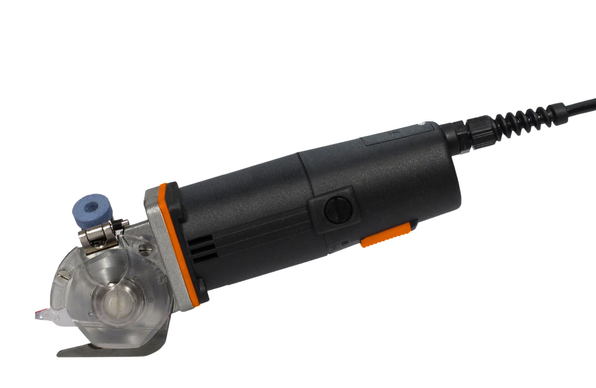 RASOR ELEKTRİKLİ EL MAKASLARI DS503MT