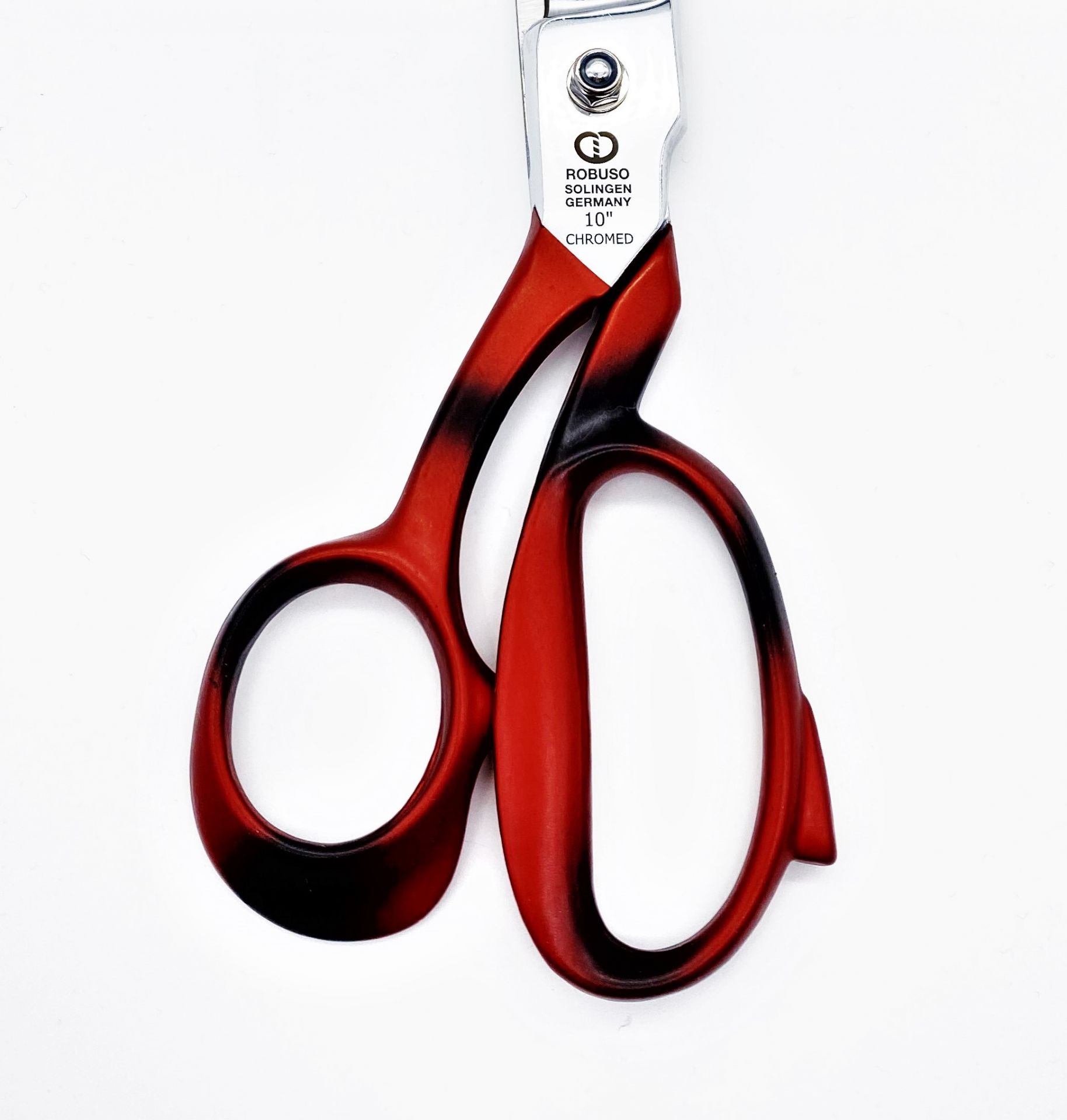 ROBUSO-PROTON Trimming shears, coated 1024/S/10"