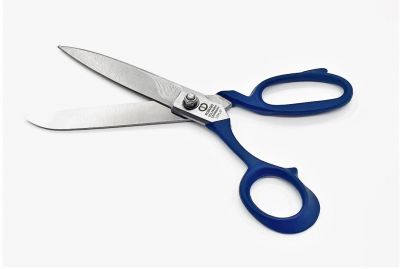 ROBUSO-PROTON Trimming shears, coated 1024/S/10"