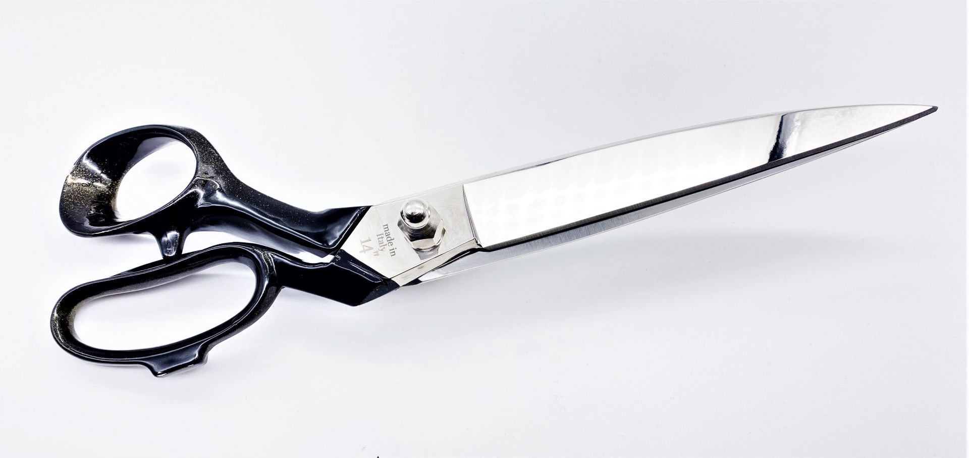 ROBUSO-PROTON Trimming shears, coated 1024/S/10"