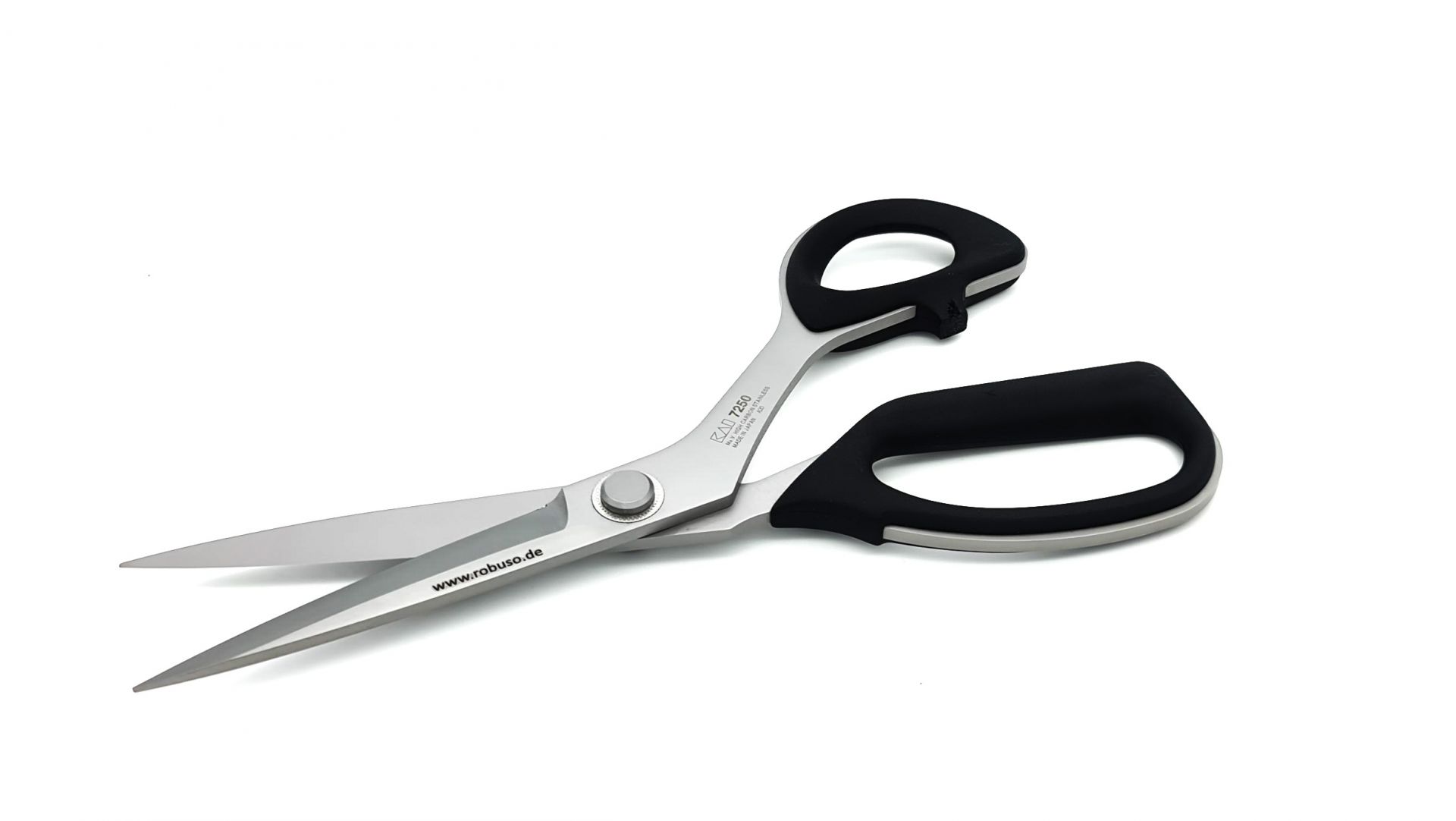 ROBUSO-PROTON Trimming shears, coated 1024/S/10"