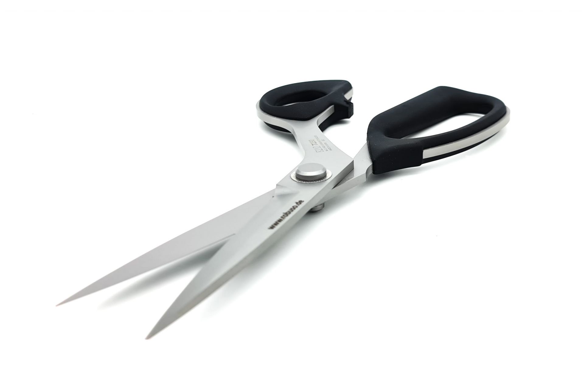 ROBUSO-PROTON Trimming shears, coated 1024/S/10"