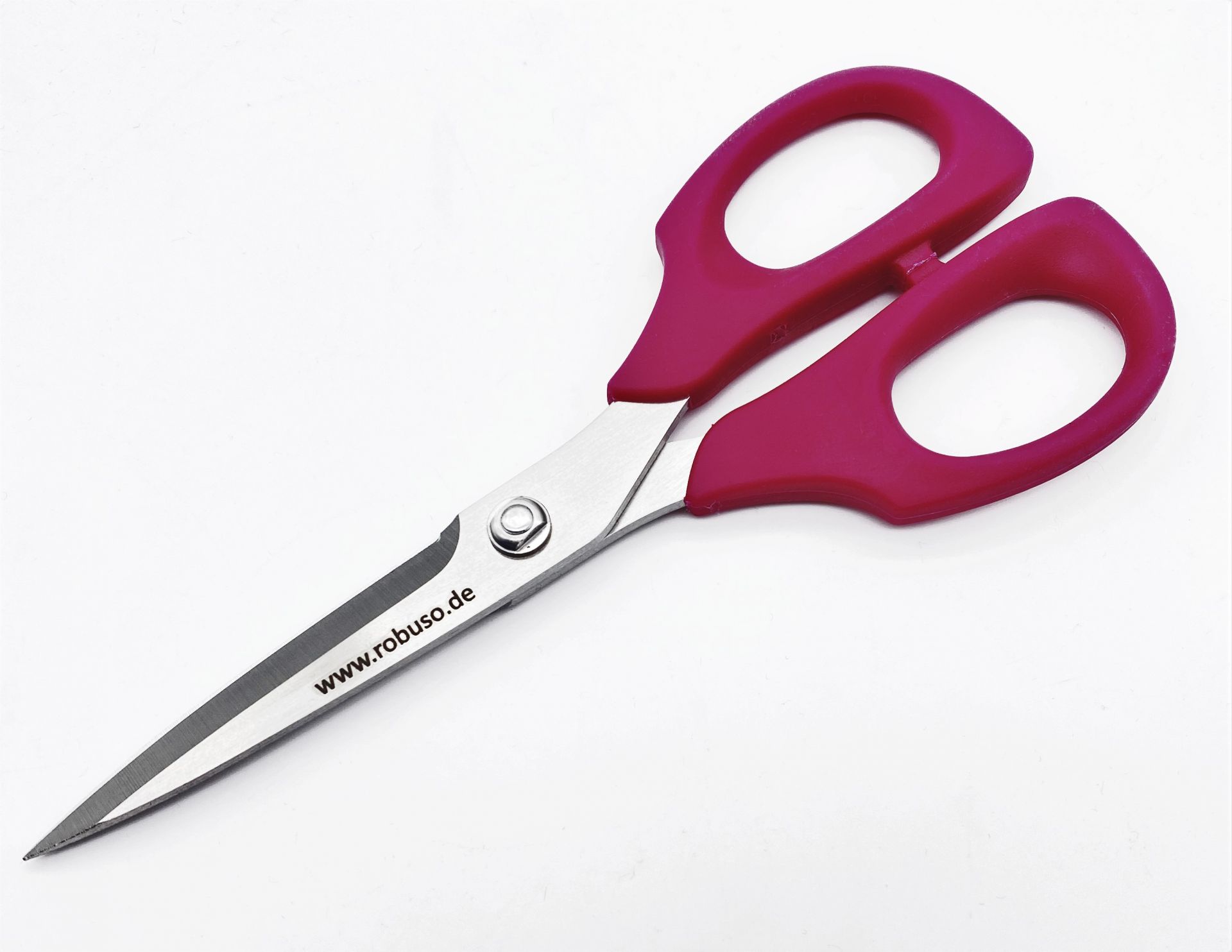 ROBUSO-PROTON Trimming shears, coated 1024/S/10"
