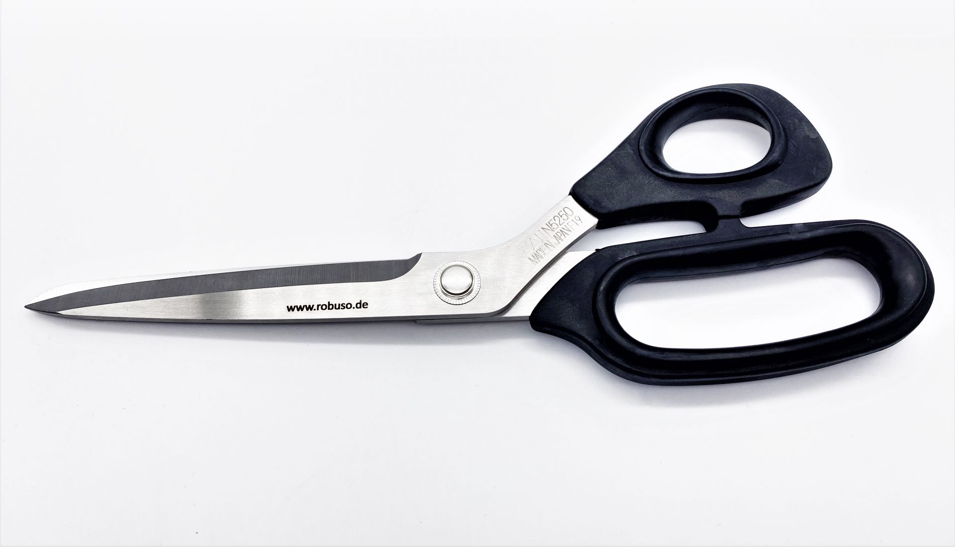 ROBUSO-PROTON Trimming shears, coated 1024/S/10"