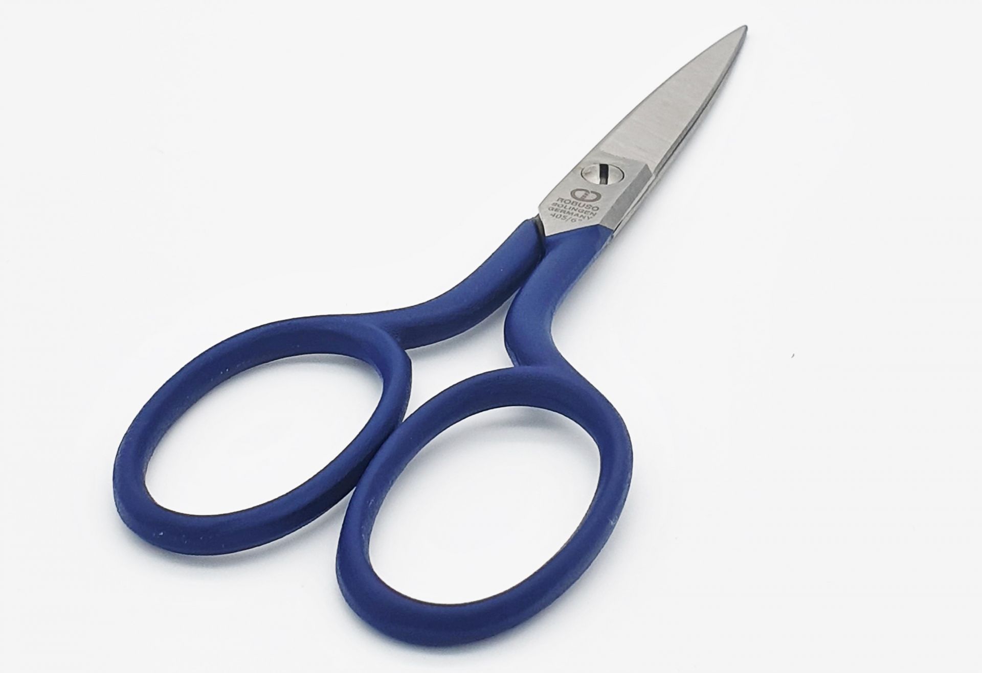 ROBUSO KISA BIÇAK ARAMİD MAKAS 405/C/6