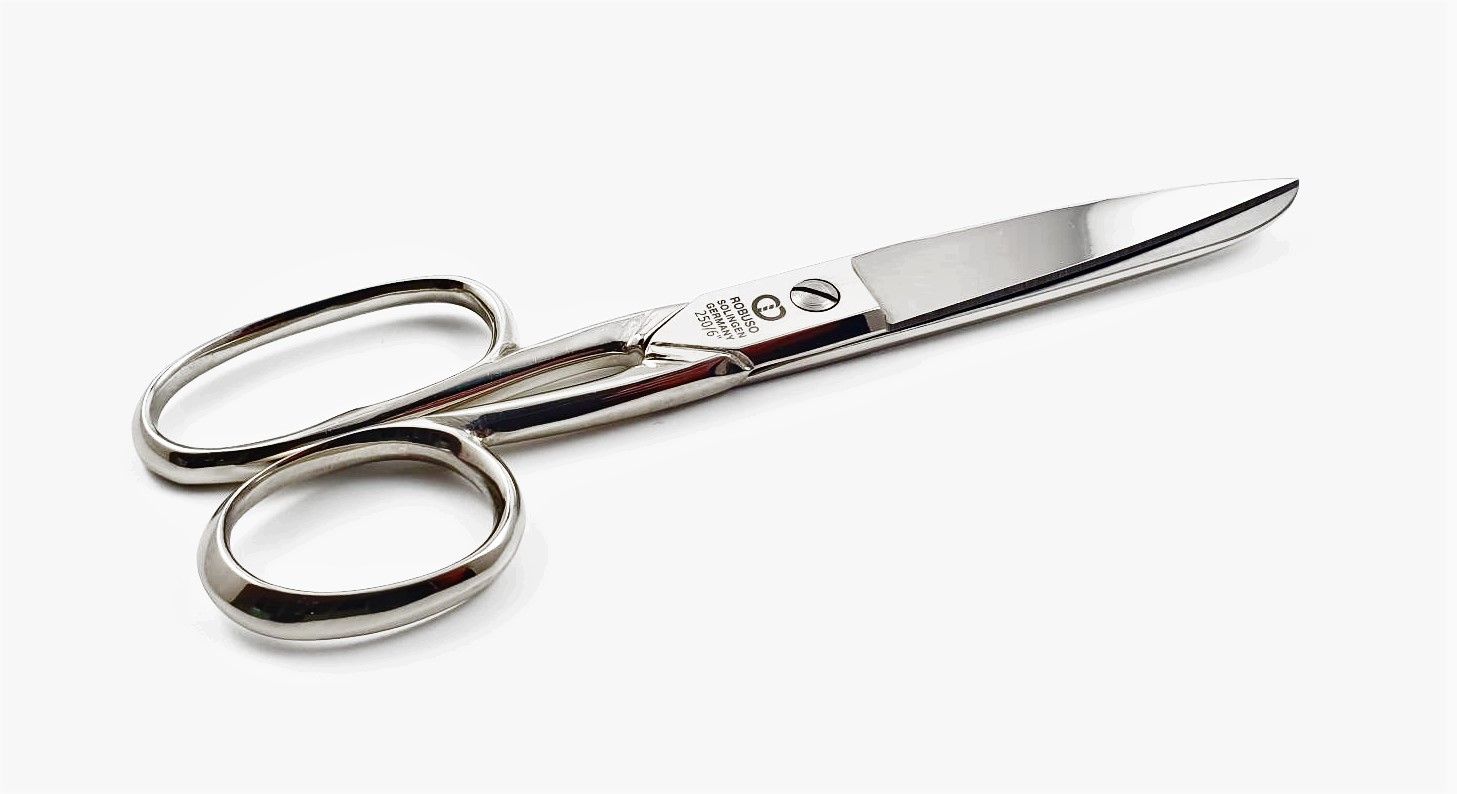 ROBUSO DİKİŞ MAKASI 250/E/6.0