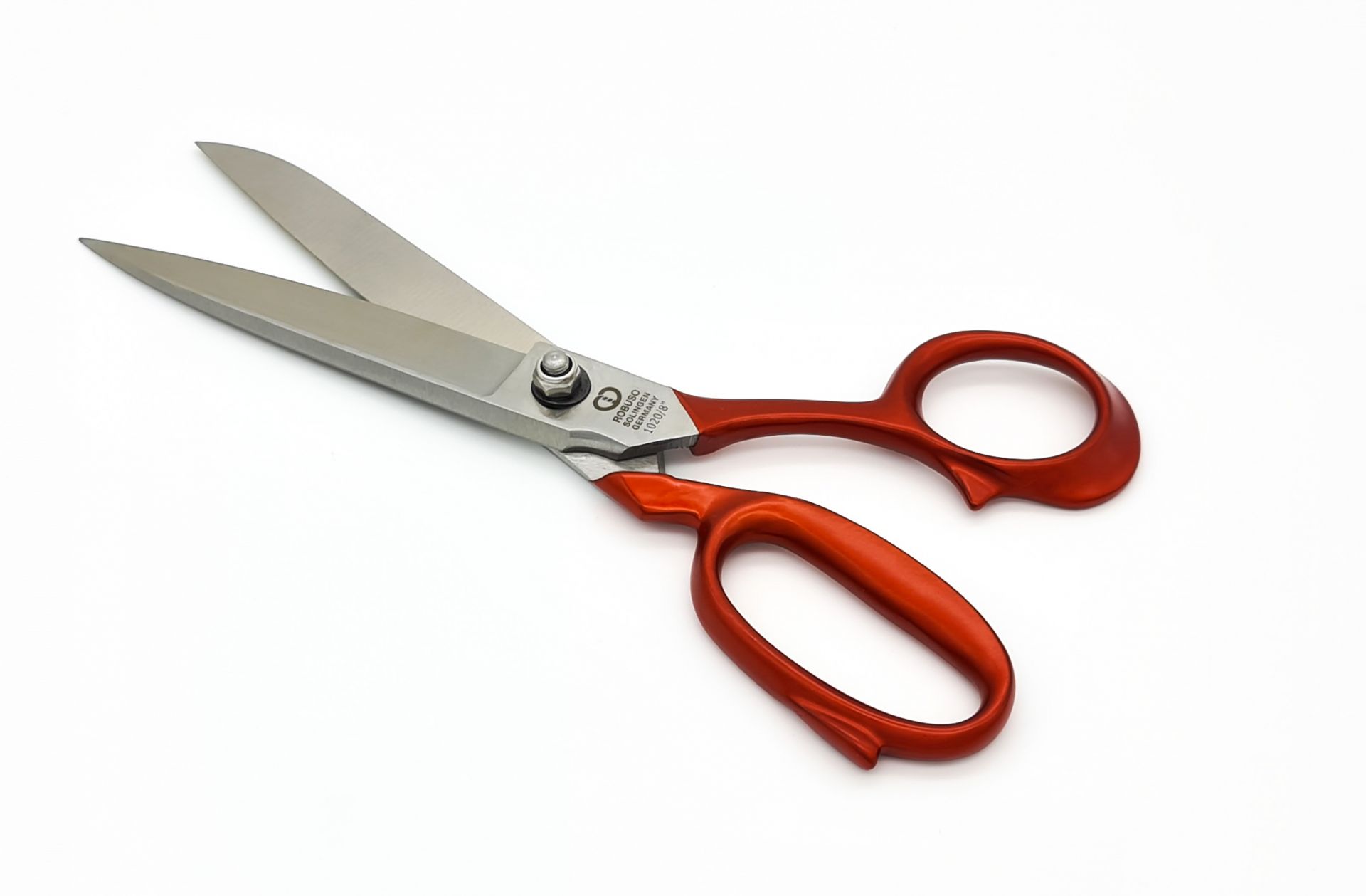 ROBUSO-PROTON Trimming shears, coated 1024/S/10"