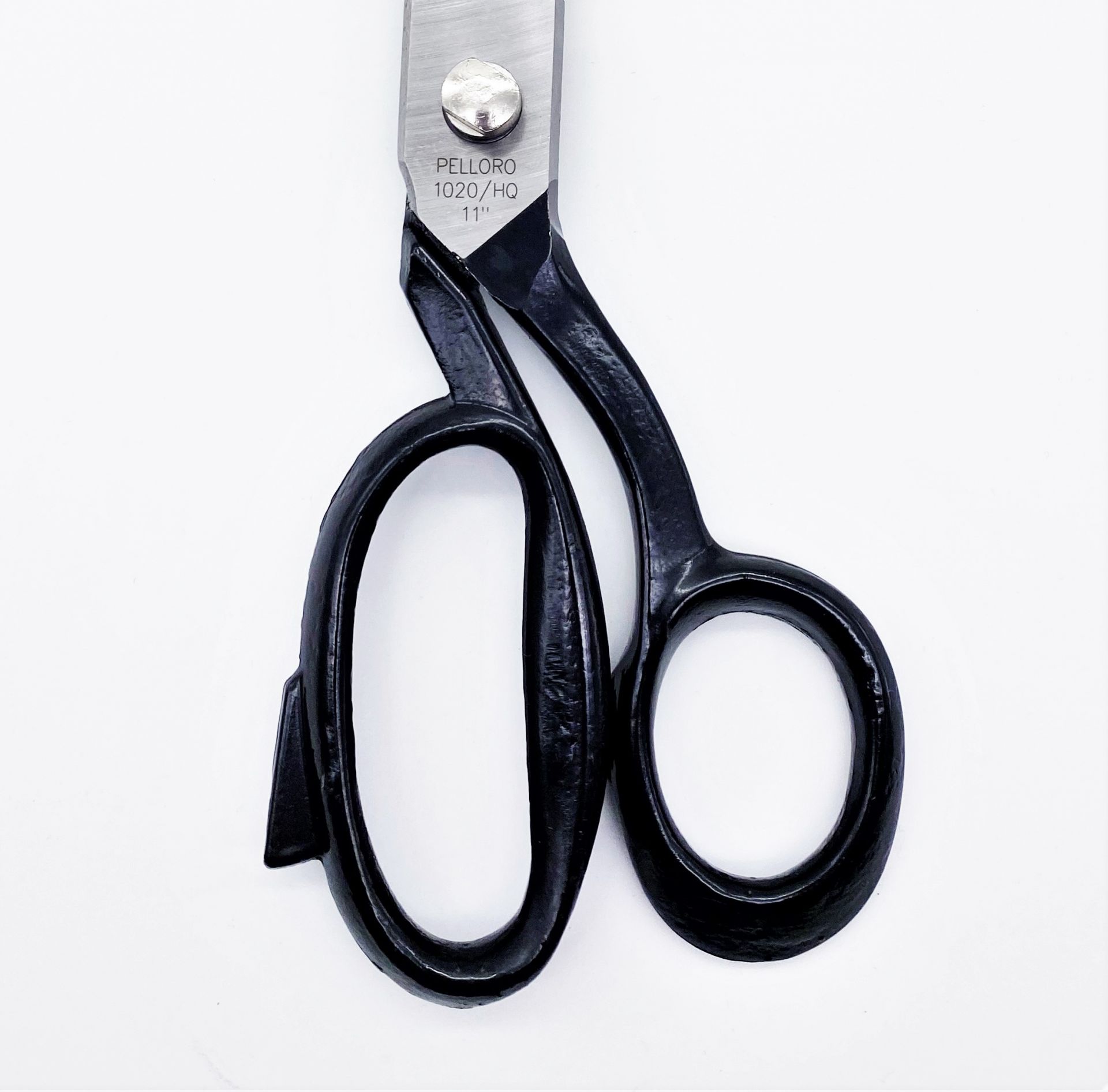 ROBUSO-PROTON Trimming shears, coated 1024/S/10"