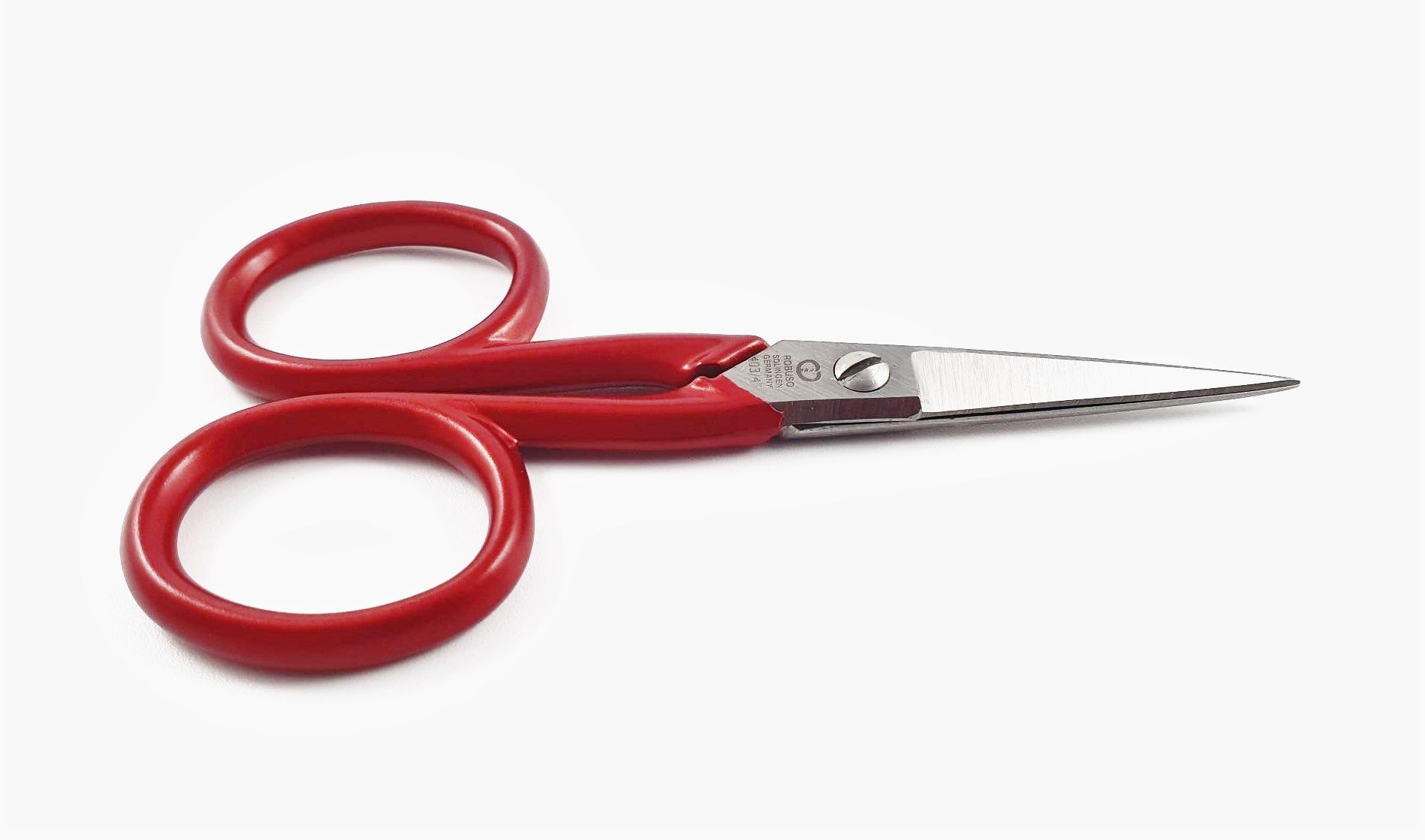 ROBUSO-PROTON Trimming shears, coated 1024/S/10"