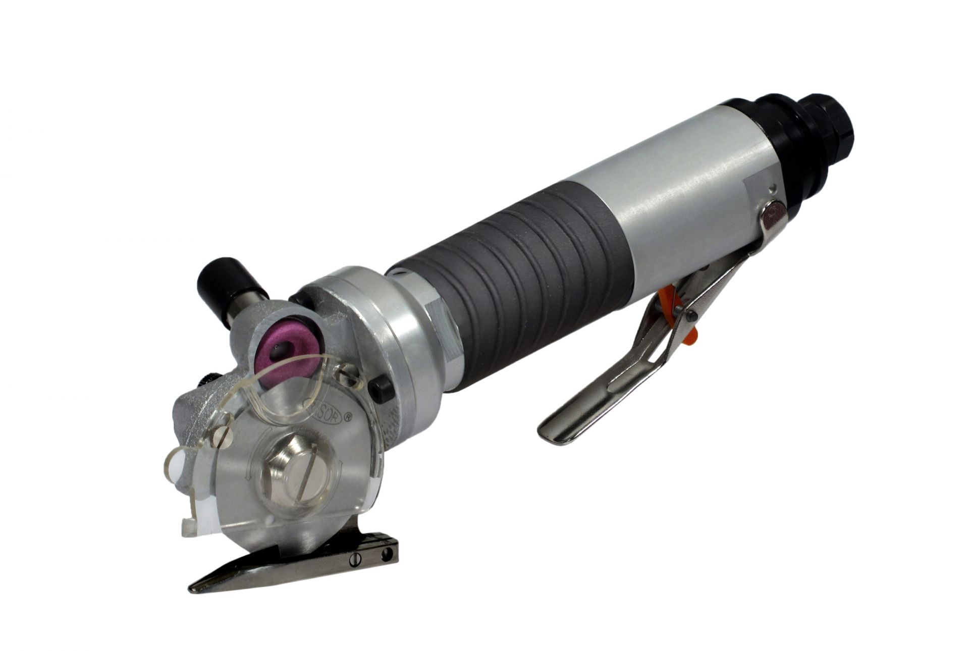 ROBUSO-PROTON Trimming shears, coated 1024/S/10"