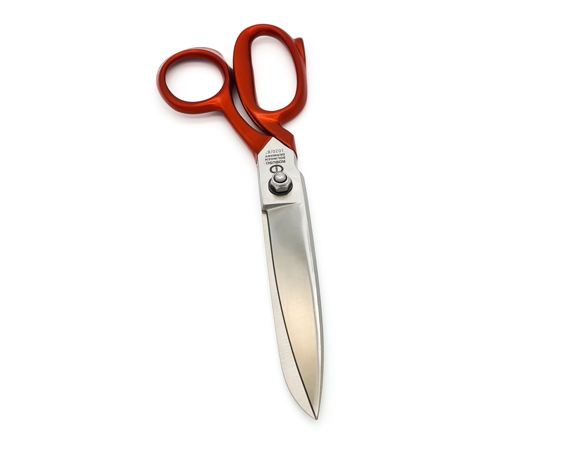 ROBUSO TERZİ MAKASLARI ÜST KALİTE 1020/C/8